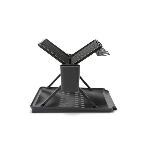 Складная сушилка для посуды Brabantia большая 