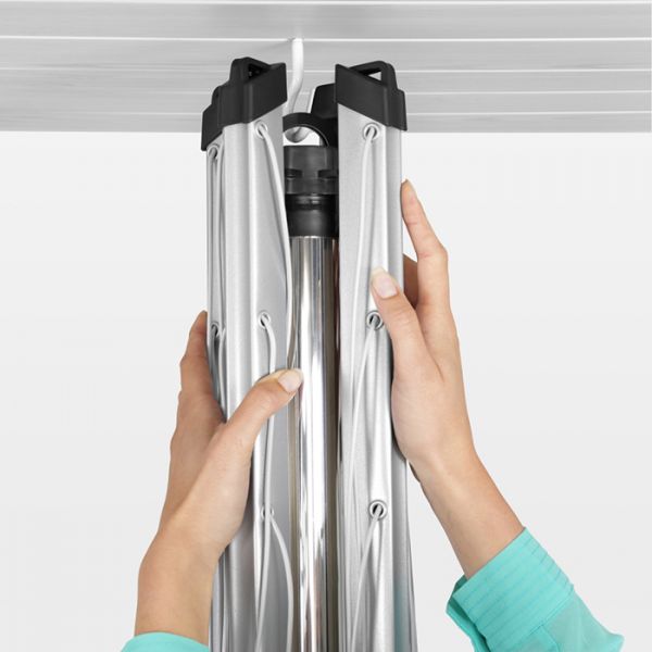 Сушилка Brabantia Topspinner 5,79 кг 