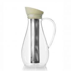 Графин для чая VIVA Scandinavia Cortica Infusion с ситечком 1,4 л