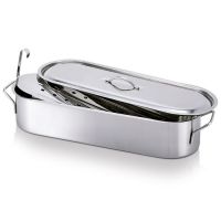 Рыбоварка 50 см OVENWARE BEKA