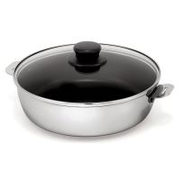 Сковорода со съемной ручкой 24см MOVE-ON
