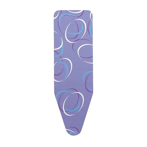 Чехол для гладильной доски Brabantia 124x38 см 130 г 