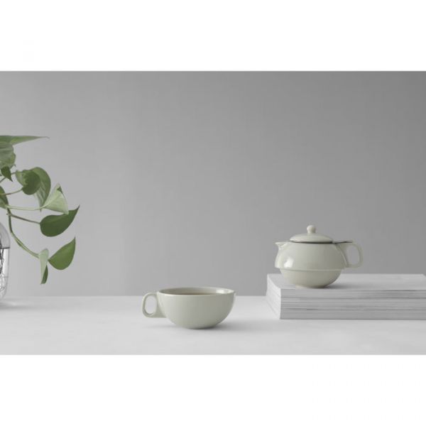 Чайный набор на одну персону 2 предмета 0,3 л Jaimi VIVA Scandinavia