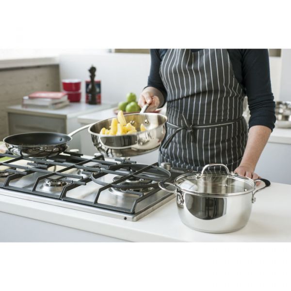 Сотейник BEKA BELVIA 600 мл 12 см 