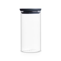 Банка стеклянная модульная Brabantia 1,1 л