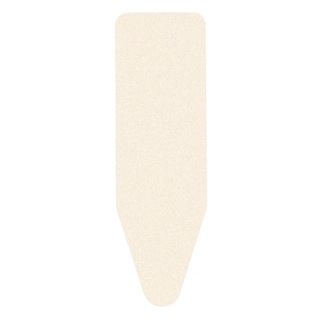 Чехол для гладильной доски Brabantia 124x38 см цвет экрю 