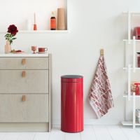 Мусорный бак TOUCH BIN new (30л) Brabantia