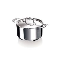 Кастрюля BEKA CHEF 1,7 л 16 см