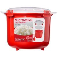 Рисоварка SISTEMA MICROWAVE 2,6 л SM-