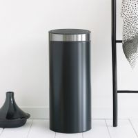 Мусорный бак TOUCH BIN new (30л) Brabantia