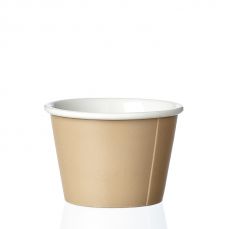 Стакан VIVA Scandinavia Christina 140 мл цвет хаки