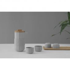 Чайный набор VIVA Scandinavia Alexander 5 предметов