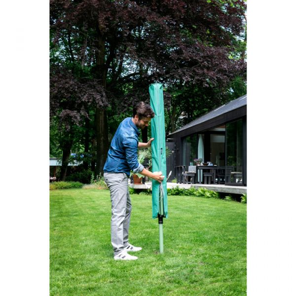Уличная сушилка Brabantia Lift-O-Matic (50 м навески) 