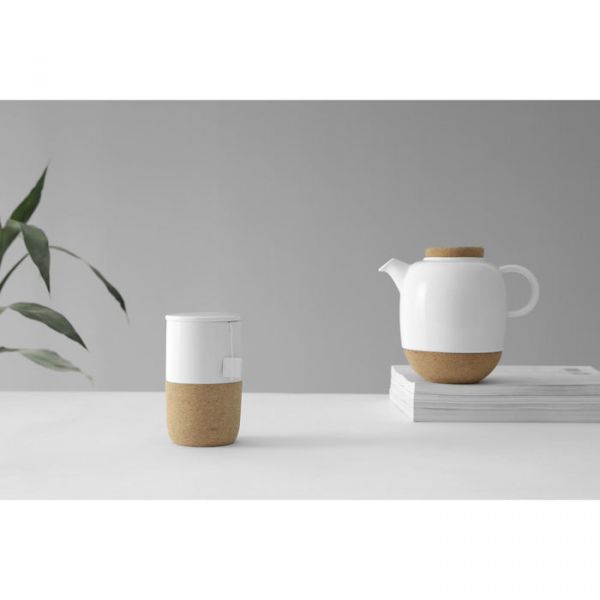 Чайный стакан 0,37 л Cortica VIVA Scandinavia