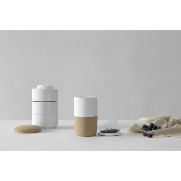 Чайный стакан 0,37 л Cortica VIVA Scandinavia