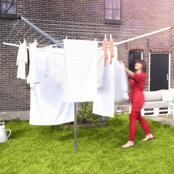 Сушилка Brabantia Topspinner 