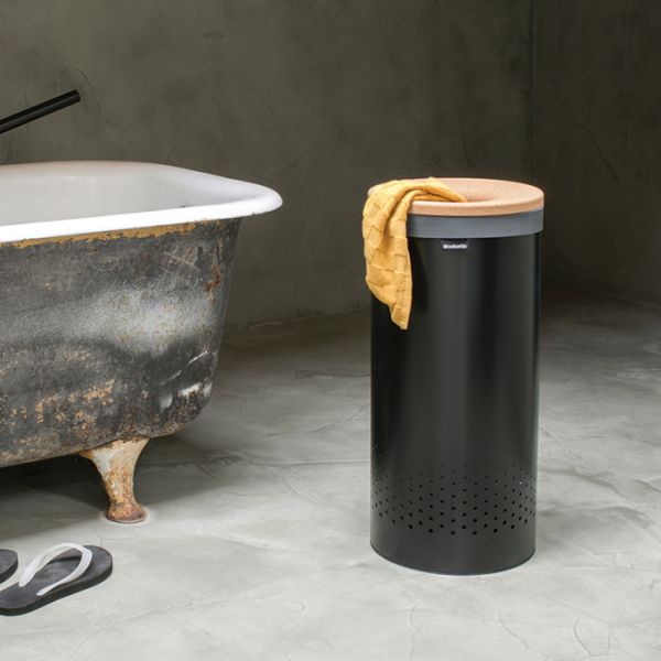 Бак для белья Brabantia 35 л 