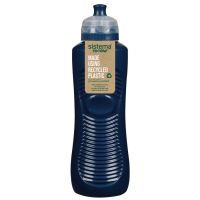 Бутылка для воды 800 мл SISTEMA Renew