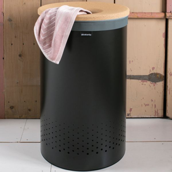 Бак для белья Brabantia 60 л 