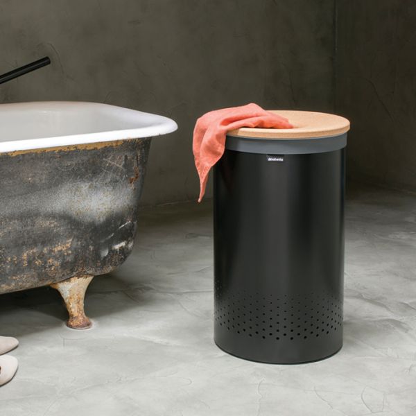 Бак для белья Brabantia 60 л 