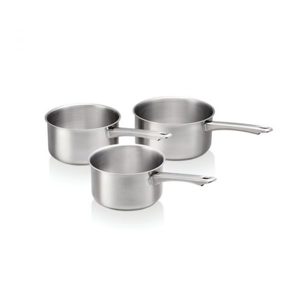 Набор сковород BEKA STARTER 3 предмета 