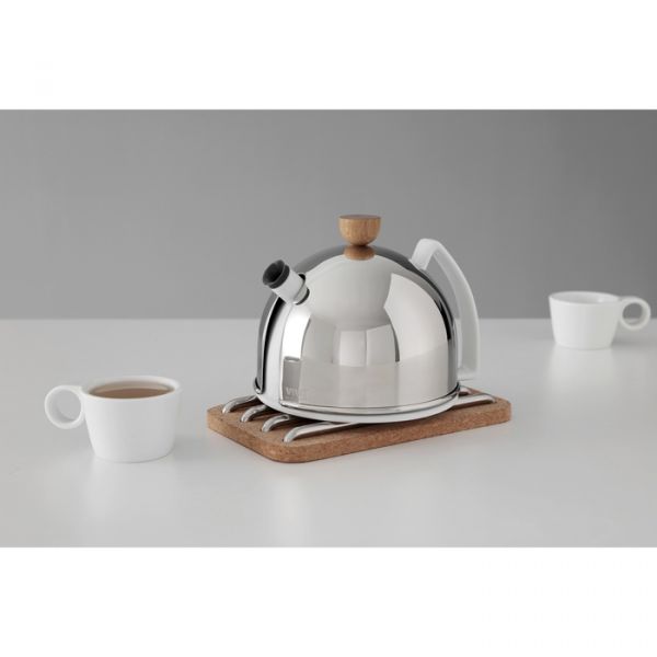 Подставка VIVA Scandinavia Cortica пробковая 