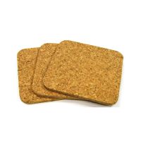 Набор подставок под горячее квадратная 14,5х14,5 см HANS & GRETCHEN