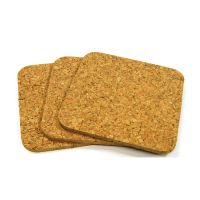 Набор подставок под горячее квадратная 19х19 см HANS & GRETCHEN