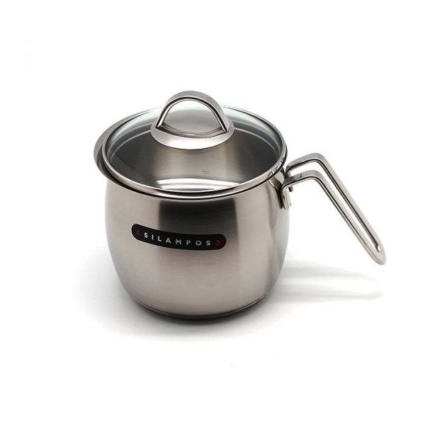 Молочник SILAMPOS ОКЕАН 2,1 л 14 см 