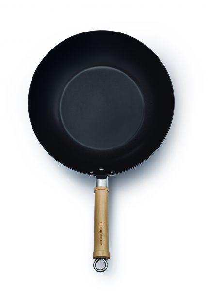 Сковорода ВОК BEKA WOK 28 см 