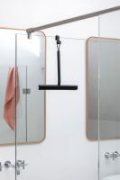 Щетка-скребок Brabantia ReNew Темно-серый