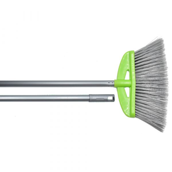 Щетка с ручкой Paul Masquin длинная щетина 