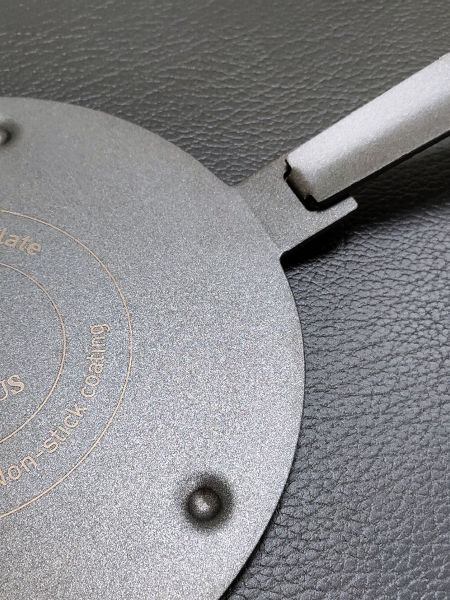 Диск-переходник для индукционных плит 20 см Virtus 2008-20