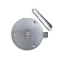 Диск-переходник для индукционных плит 20 см Virtus 2008-20