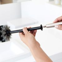 Туалетный ершик с держателем Brabantia