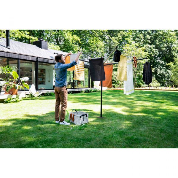 Уличная сушилка Brabantia Lift-O-Matic (50 м навески) 
