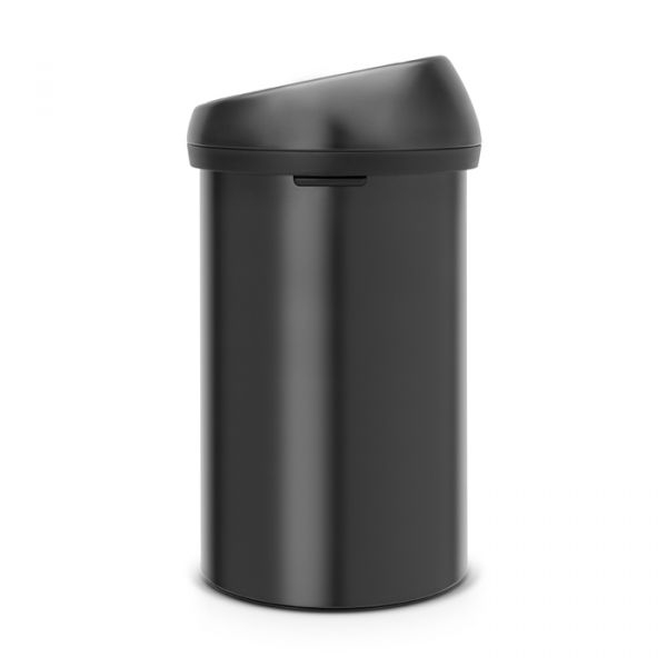 Мусорный бак Brabantia TOUCH BIN 60 л 