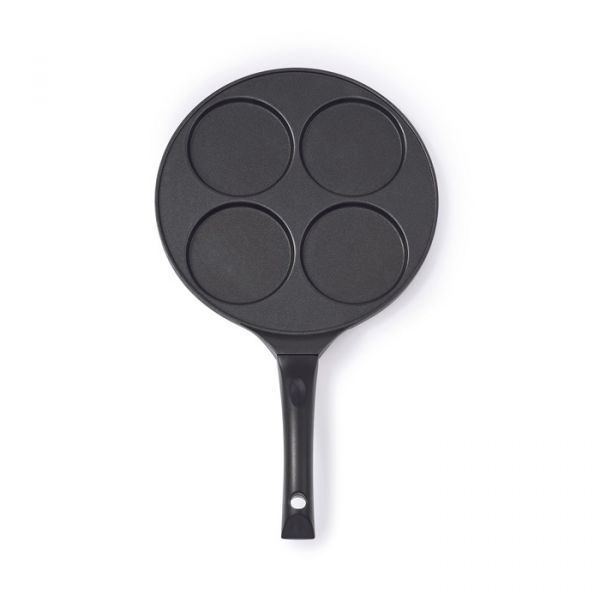 Сковорода для оладьев BEKA KFB 26 см 