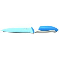 Нож кухонный ATLANTIS 13 см цвет синий