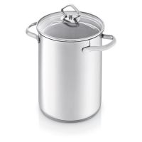 Кастрюля BEKA KITCHEN AIDS 4,1 л 16 см для варки спаржи с ситом