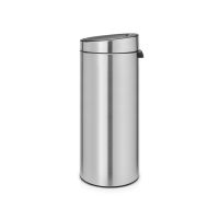 Мусорный бак TOUCH BIN new 30 л BRABANTIA