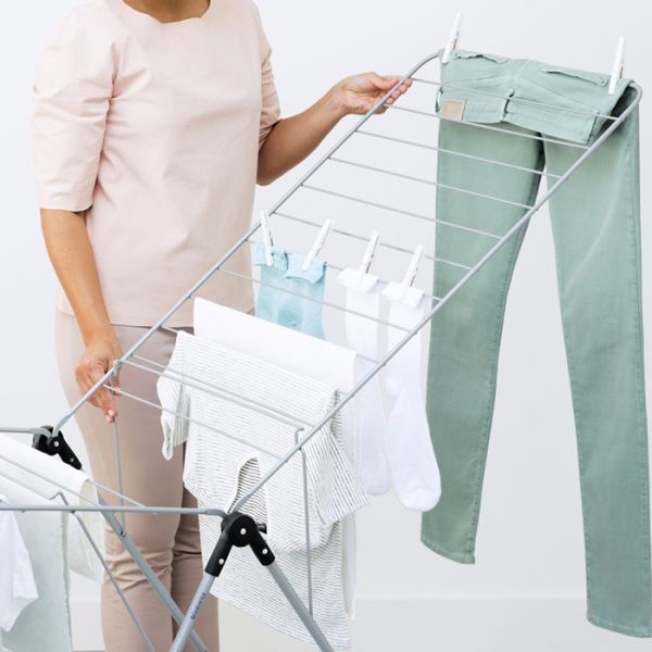 Сушилка для белья напольная BRABANTIA