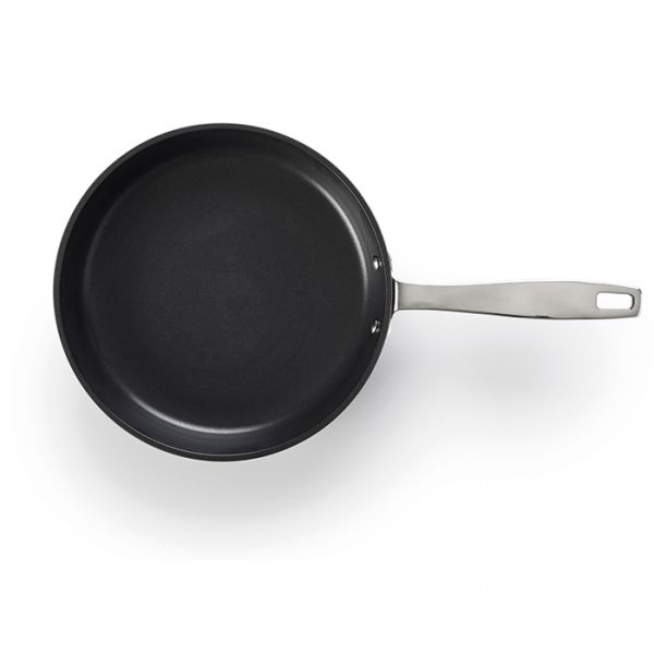 Сковорода с антипригарным покрытием 20 см BEKA MAESTRO 