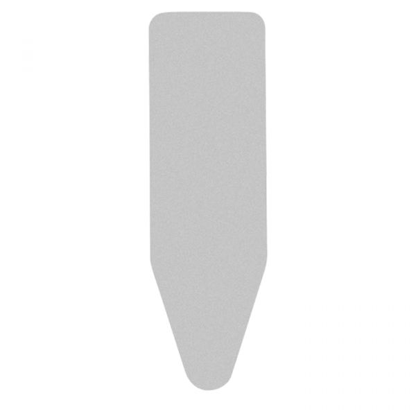 Чехол PerfectFit 110х30 см (A), 8 мм поролона, Brabantia Металлизированный 134067