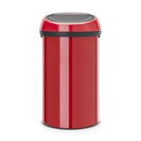 Мусорный бак Brabantia TOUCH BIN 60 л 4,8 кг