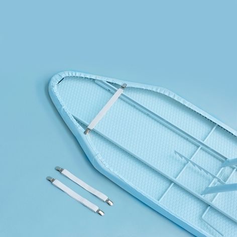Стяжки для чехла гладильной доски Brabantia 