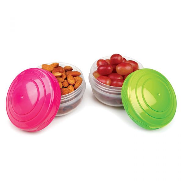 Порционный контейнер SISTEMA 210 мл