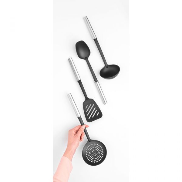 Набор кухонных принадлежностей 4 предмета Brabantia Profile2020 