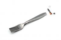 Набор столовых вилок Herdmar LUNIK полированный 6 шт