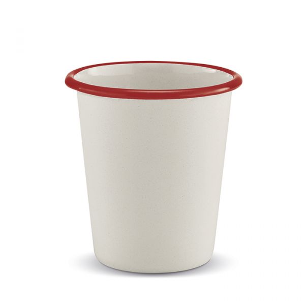 Чашка 320 мл BEKA BOHEME RED 
